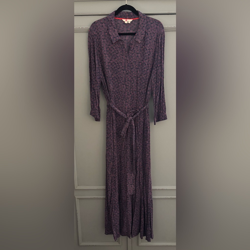 Boden maxi dress
